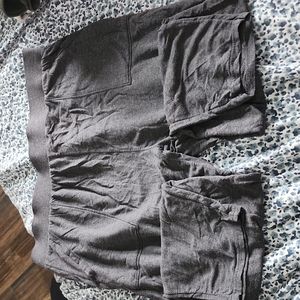 Stars above sleep pants